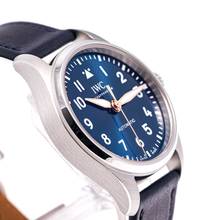 Thumbnail von IWC Pilot's Watch Le Petit Prince 36 – IW458802 – NEW & Unworn – 04/2026 Full Set