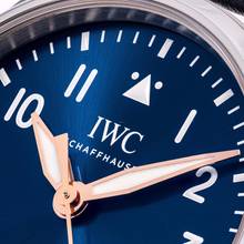 Thumbnail von IWC Pilot's Watch Le Petit Prince 36 – IW458802 – NEW & Unworn – 04/2026 Full Set