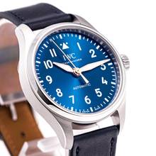 Thumbnail von IWC Pilot's Watch Le Petit Prince 36 – IW458802 – NEW & Unworn – 04/2026 Full Set