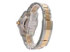 Thumbnail von Rolex Submariner Date 41 Stainless Steel / Yellow Gold Ref. 126613LB