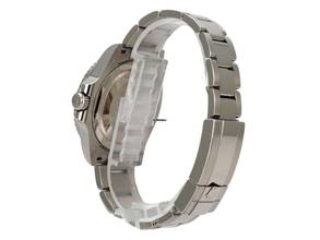 Thumbnail von Rolex GMT-Master II White Gold 126719BLRO Meteorite