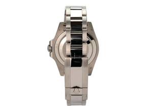Thumbnail von Rolex GMT-Master II White Gold 126719BLRO Meteorite