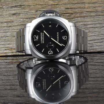  Panerai Luminor Marina 1950 3 Days Automatic Service 2023 PAM00328 B&P 2011 