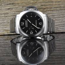  Panerai Luminor Marina 1950 3 Days Automatic Service 2023 PAM00328 B&P 2011 