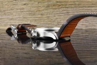 Thumbnail von IWC Big Pilot Watch Le Petit Prince - Blue Dial IW501002 B&P 2018