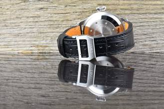 Thumbnail von IWC Big Pilot Watch IW500401 Black Dial Automatic - Certificate 2009