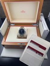 Thumbnail von Omega Seamaster Aqua Terra 150M Master Co-Axial 41.5MM Blue Dial - Full Set