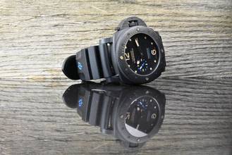 Thumbnail von Panerai Luminor Submersible 1950 3 Days Automatic PAM00616 Carbotech MINT / LIKE NEW