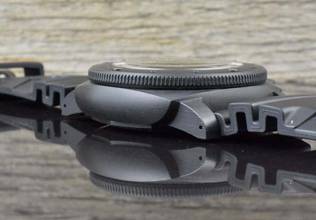 Thumbnail von Panerai Luminor Submersible 1950 3 Days Automatic PAM00616 Carbotech MINT / LIKE NEW