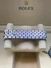 Thumbnail von Rolex Land-Dweller 40mm Year 2026 Silver Dial Full Set with box+Papers New