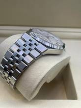 Thumbnail von Rolex Land-Dweller 40mm Year 2026 Silver Dial Full Set with box+Papers New