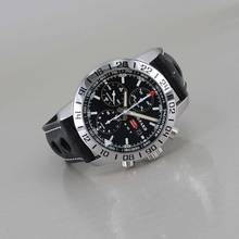  Chopard Mille Miglia GMT Organization #13 ltd. Edition Ø 44 mm Automatik ungetragen 