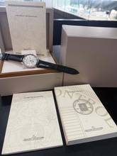  Jaeger-LeCoultre Reserve De Marche Master Full Set 2015 
