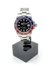  Rolex GMT-Master II Pepsi Full Set 2021 