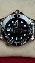 Thumbnail von Omega Seamaster Diver 300 M Top Condition