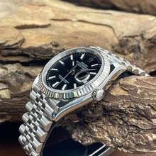 Thumbnail von Rolex Datejust 36 Datejust 36 - FULLSET 2021 - Ref. 126234
