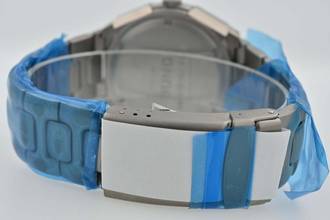 Thumbnail von Tutima Military Chronograph 760-02 Titan Titanium Bund Edition NOS
