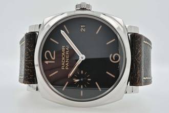  Panerai Radiomir 1940 3 Days PAM514 47mm PAM00514 