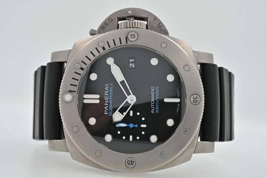  Panerai Luminor Submersible 1950 3 Days Automatic PAM 1305 PAM01305 