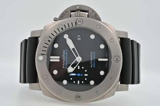  Panerai Luminor Submersible 1950 3 Days Automatic PAM 1305 PAM01305 