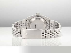 Thumbnail von Rolex Lady-Datejust Edelstahl Weissgold 750 2001 Automatik Stahl Stainless Steel 18kt White Gold Jubilé-band Chronometer Oyster