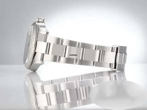 Thumbnail von Rolex Datejust 31 278274 2022 Stahl Weissgold 750 Diamanten Automatik Stainless Steel 18kt White Gold Oyster-band Chronometer
