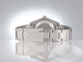Thumbnail von Rolex Datejust 31 278274 2022 Stahl Weissgold 750 Diamanten Automatik Stainless Steel 18kt White Gold Oyster-band Chronometer