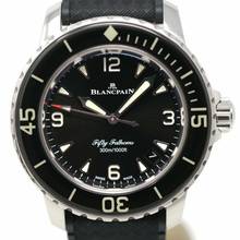 Thumbnail von Blancpain Fifty Fathoms Automatique NEW FULL SET