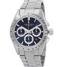  Hamilton Jazzmaster Performer Autochrono 42mm NEW FULL SET 