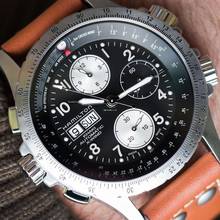  Hamilton Khaki X-Wind H77616533 