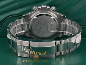 Thumbnail von Rolex Daytona Cosmograph Daytona 126500LN Black Dial - New 2026