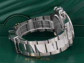 Thumbnail von Rolex Daytona Cosmograph Daytona 126500LN Black Dial - New 2026
