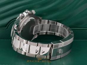 Thumbnail von Rolex Daytona Cosmograph Daytona 126500LN Black Dial - New 2026
