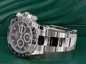 Thumbnail von Rolex Daytona Cosmograph Daytona 126500LN Black Dial - New 2026