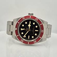 Thumbnail von Tudor Black Bay Red Heritage 41mm Automatic Complete