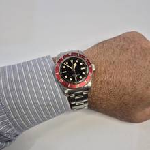 Thumbnail von Tudor Black Bay Red Heritage 41mm Automatic Complete
