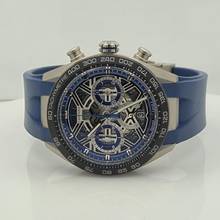 Thumbnail von TAG Heuer Carrera Chronograph Extreme Sport Titanium & Ceramic 44mm Automatic Complete