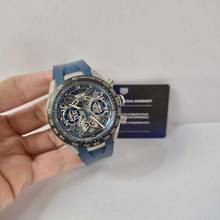 TAG Heuer Carrera Chronograph Extreme Sport Titanium & Ceramic 44mm Automatic Complete