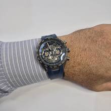 Thumbnail von TAG Heuer Carrera Chronograph Extreme Sport Titanium & Ceramic 44mm Automatic Complete