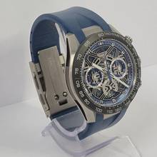 Thumbnail von TAG Heuer Carrera Chronograph Extreme Sport Titanium & Ceramic 44mm Automatic Complete
