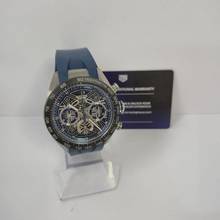 Thumbnail von TAG Heuer Carrera Chronograph Extreme Sport Titanium & Ceramic 44mm Automatic Complete