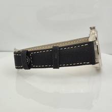Thumbnail von Patek Philippe Calatrava Textured Charcoal White Gold 40mm Automatic Complete