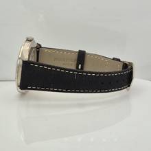 Thumbnail von Patek Philippe Calatrava Textured Charcoal White Gold 40mm Automatic Complete