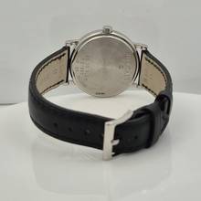 Thumbnail von Bulgari Bulgari BB33 Steel Black Strap 33mm Quartz Complete