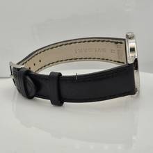 Thumbnail von Bulgari Bulgari BB33 Steel Black Strap 33mm Quartz Complete