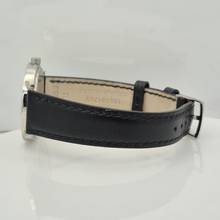 Thumbnail von Bulgari Bulgari BB33 Steel Black Strap 33mm Quartz Complete