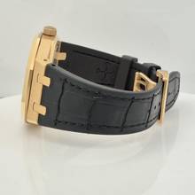 Thumbnail von Audemars Piguet Royal Oak Rose Gold 41mm Automatic Complete