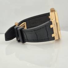 Thumbnail von Audemars Piguet Royal Oak Rose Gold 41mm Automatic Complete