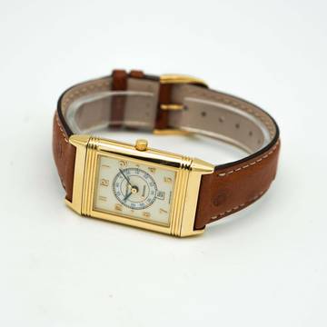  Jaeger-LeCoultre Reverso Classique 250.1.11 