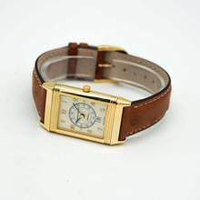  Jaeger-LeCoultre Reverso Classique 250.1.11 